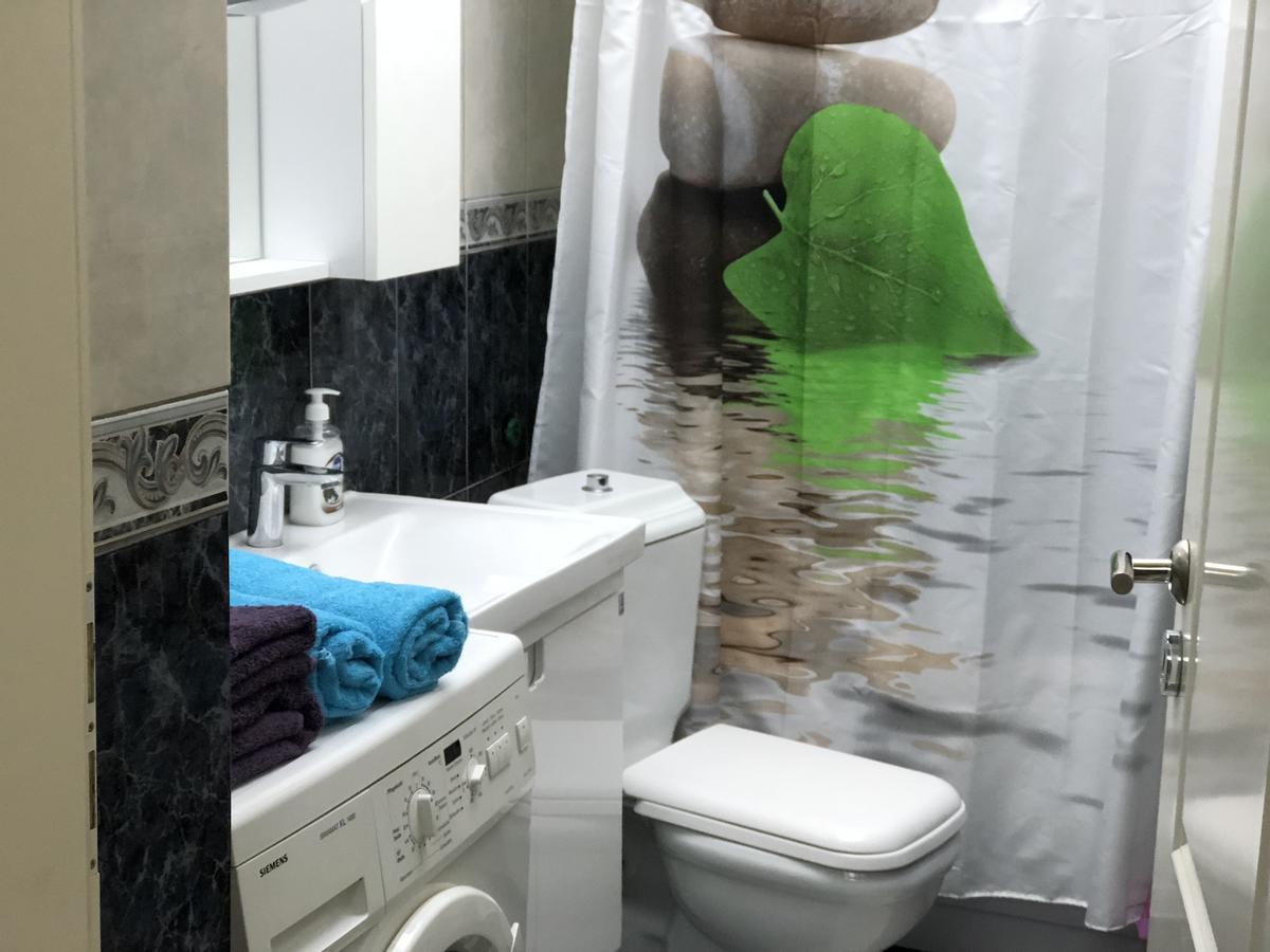 Ulpiana Apartment Пристина Екстериор снимка