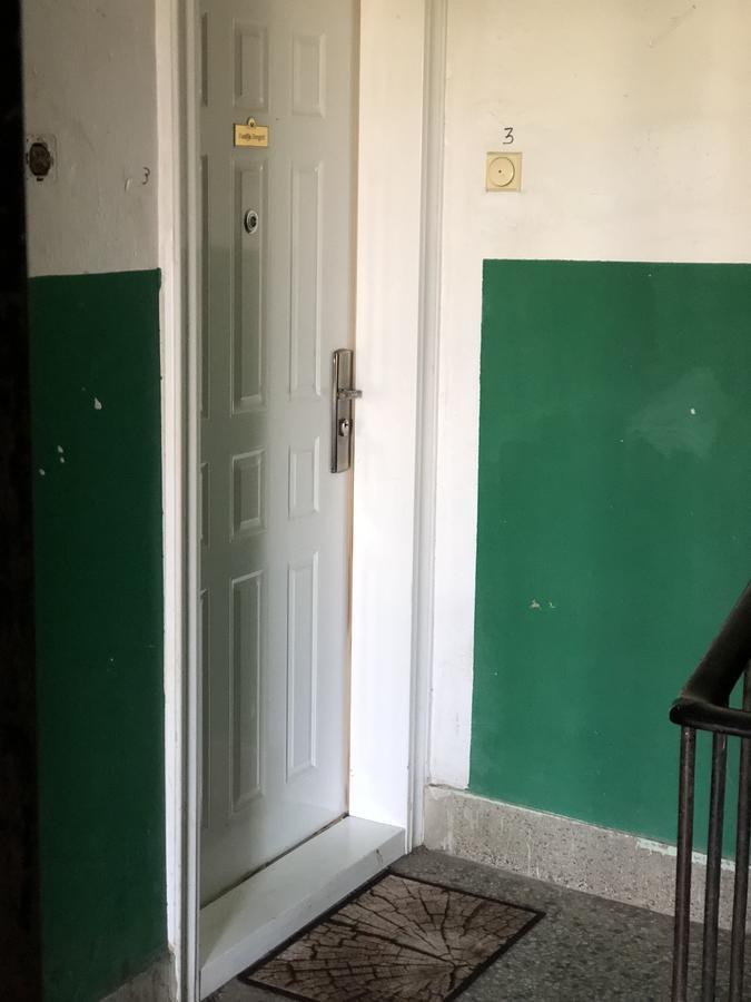Ulpiana Apartment Пристина Екстериор снимка
