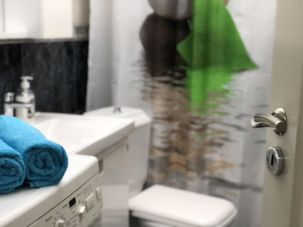 Ulpiana Apartment Пристина Екстериор снимка
