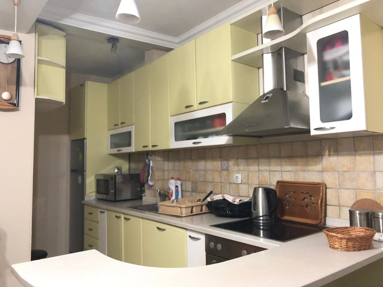 Ulpiana Apartment Пристина Екстериор снимка